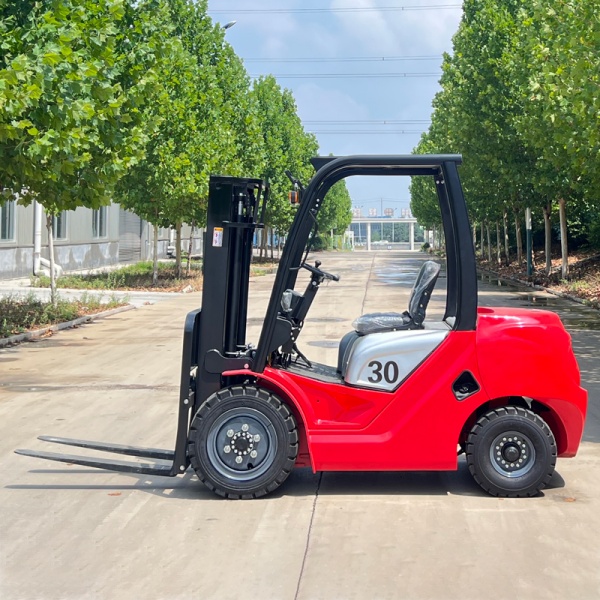 Forklift Diesel 3T
