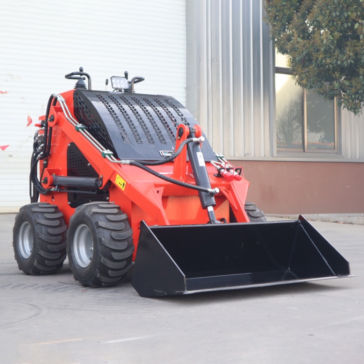 skid steer loader skid steer loader