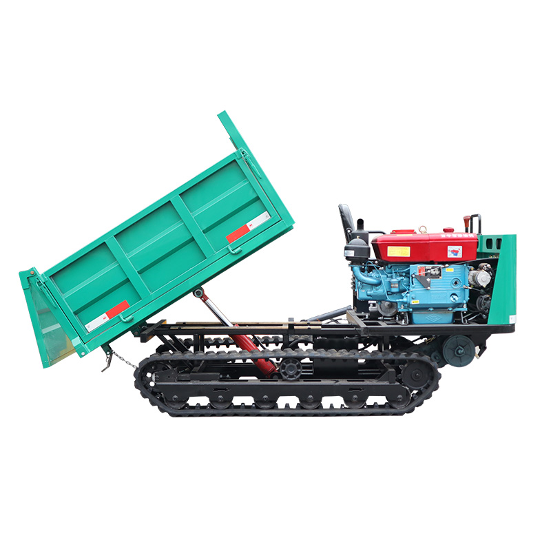 Crawler Dumper