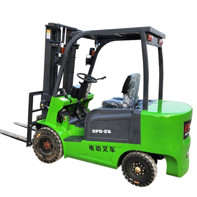CPD-25 Battery Forklift