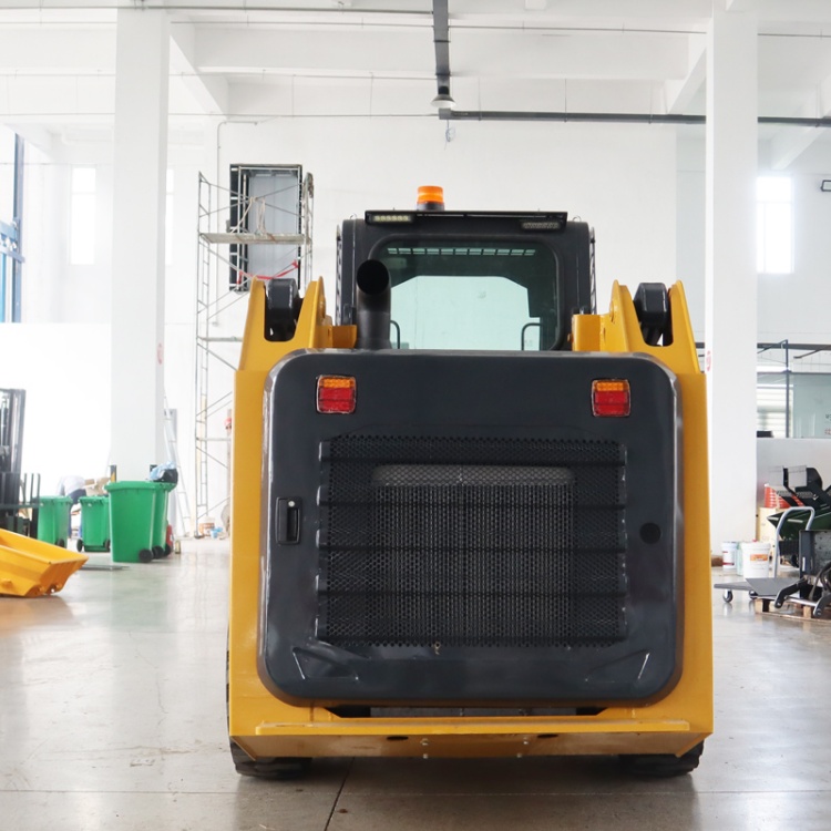 Skid steer loader Skid steer loader
