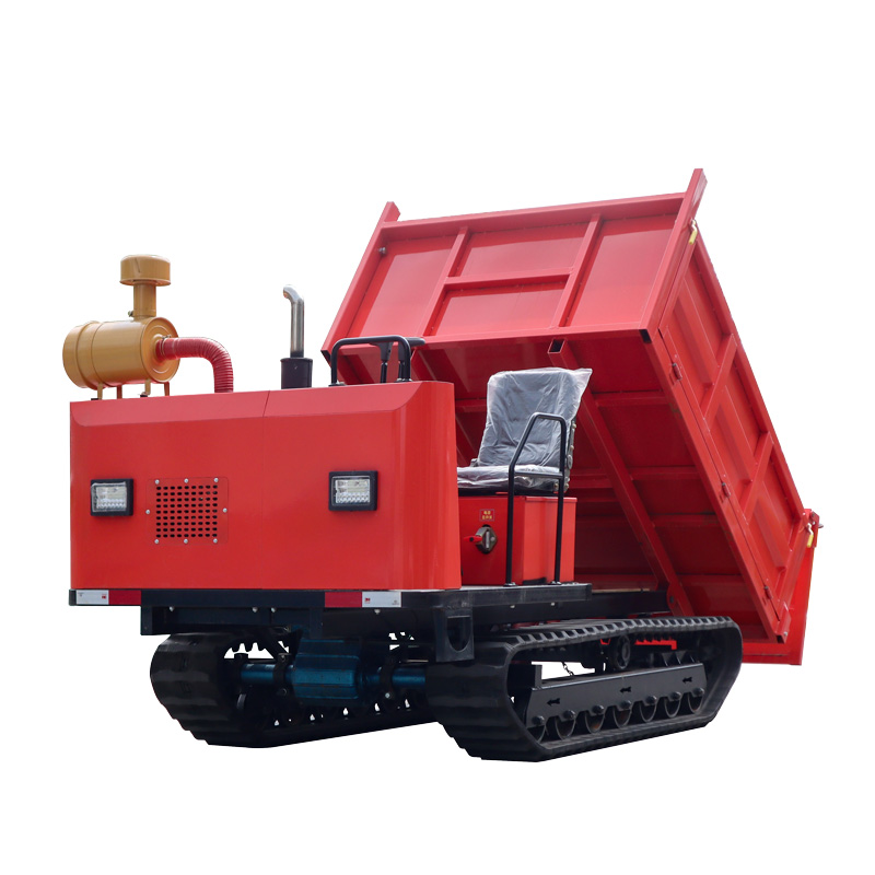 Crawler Dumper