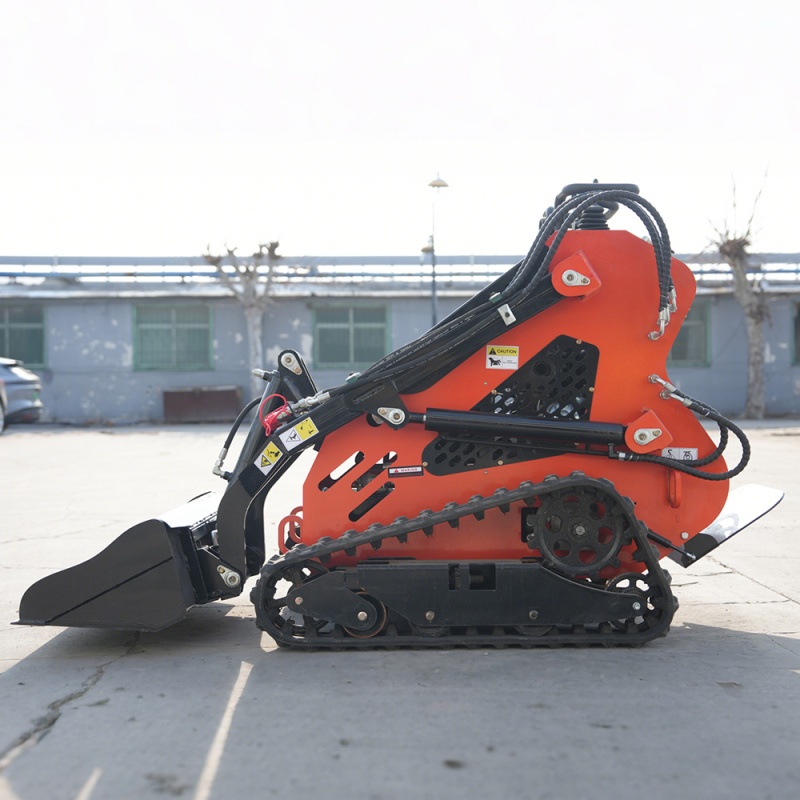Skid Steer Loader