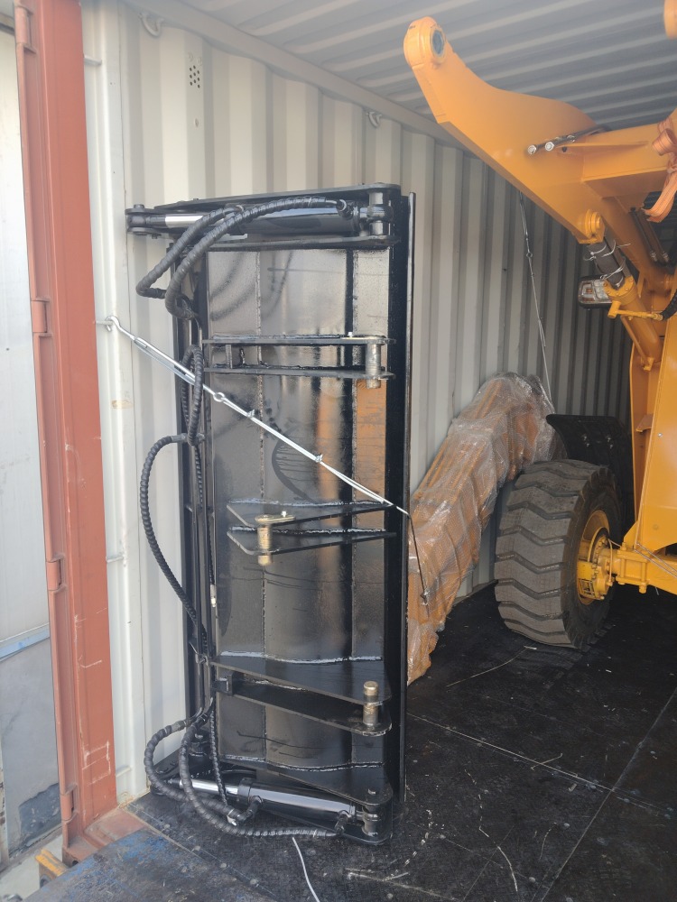 Wheel loaders for sale Wheel loaders for sale