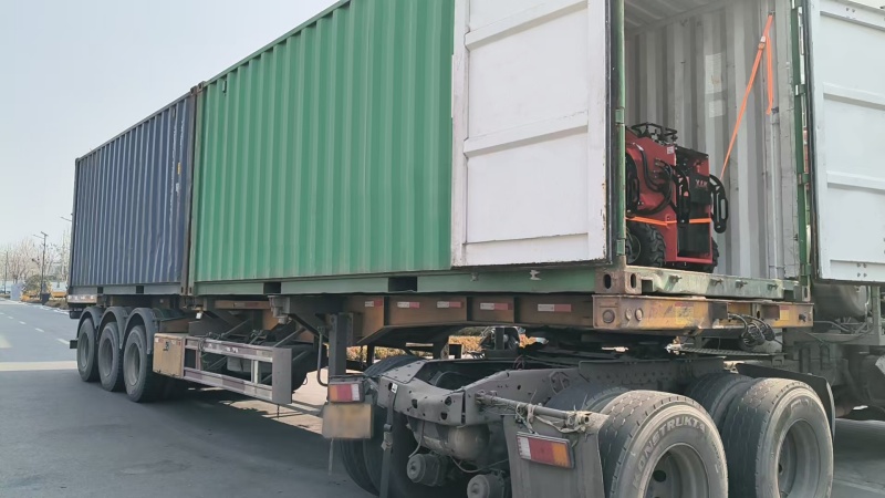 Trình tải lái xe trượt Trình tải lái xe trượt