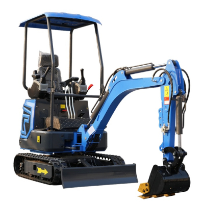 mini excavator manufacturers china