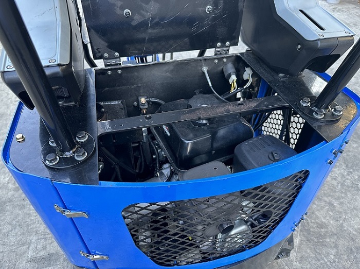Minibagger Minibagger