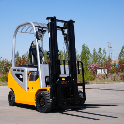 Electric Forklift 2 ton