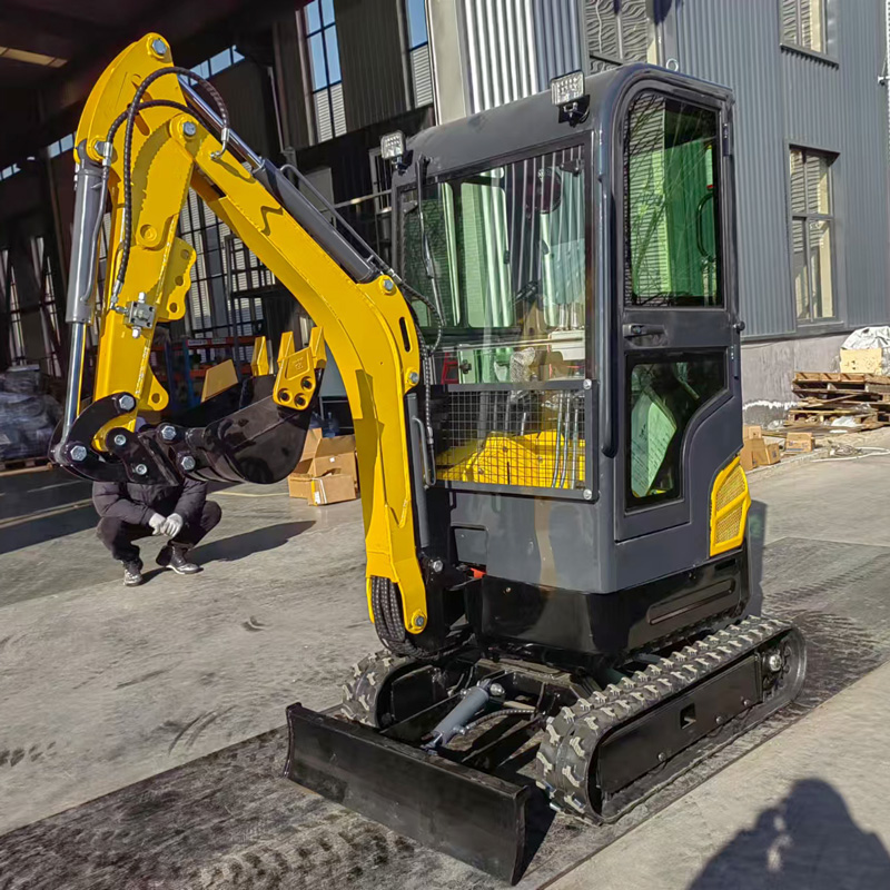 Micro digger to buy