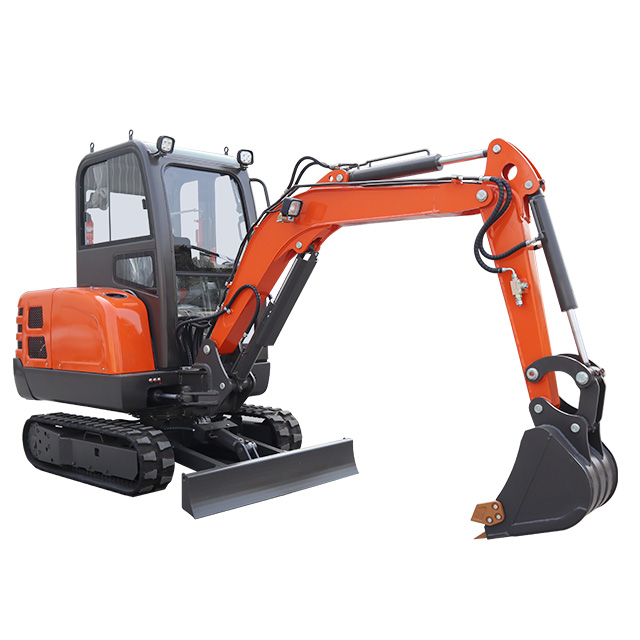mini excavator mini excavator