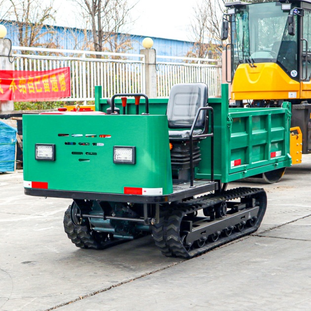 Crawler Dumper