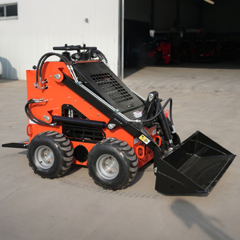 Mini Skid Steer