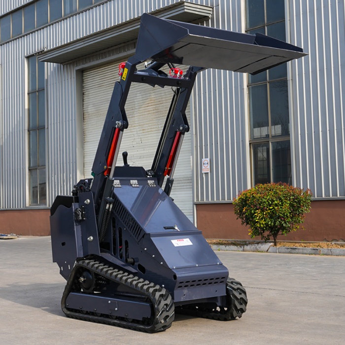 Skid Steer Loader