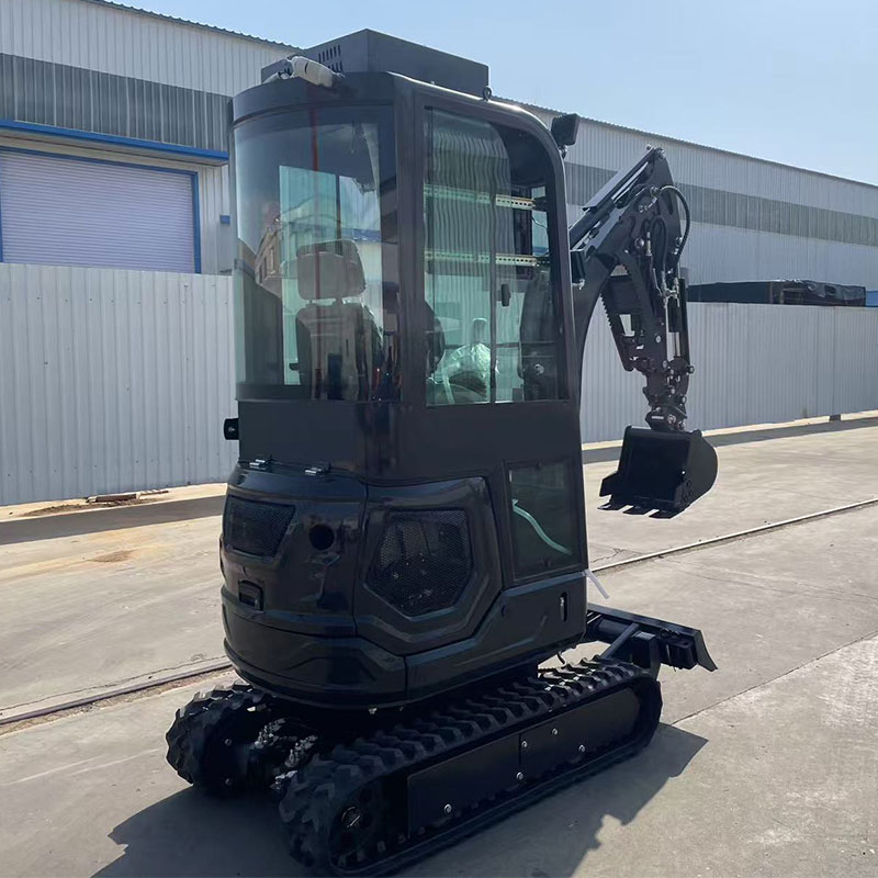 Minibagger china