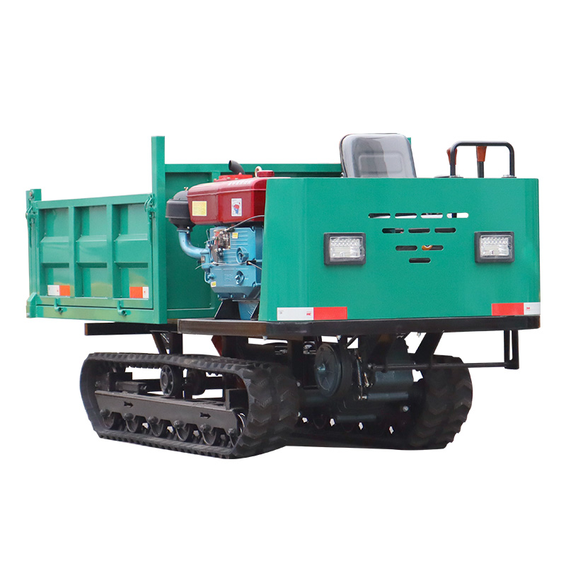 Crawler Dumper
