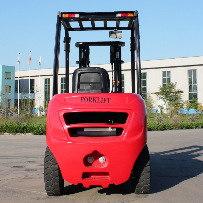 Diesel Forklift YC35-K