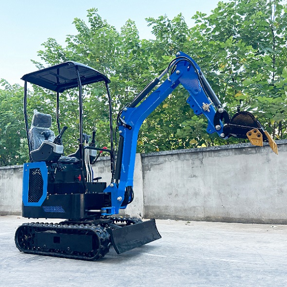 Mini Excavator