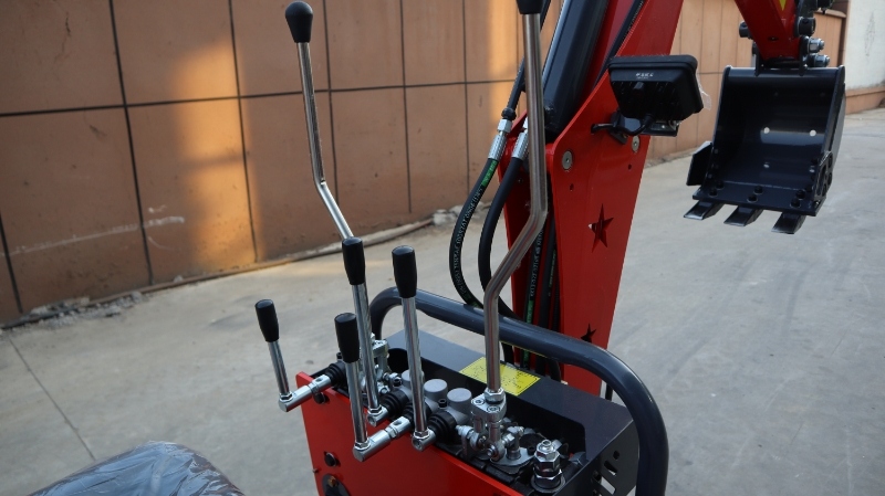 mini excavator mini excavator