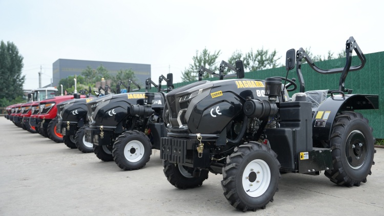 tractor tractor