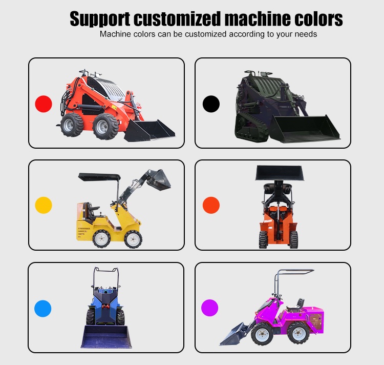 Best mini skid steer loader  Best mini skid steer loader
