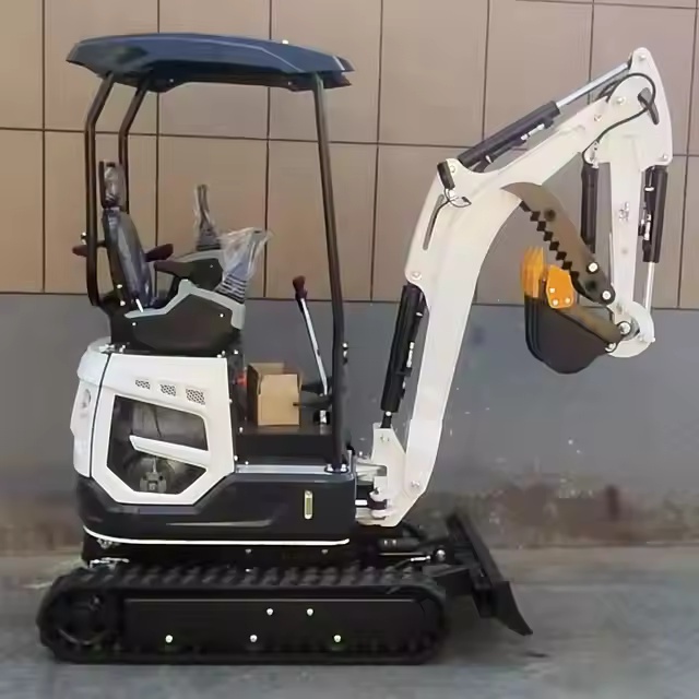 Mini Excavator 1.8 Ton Price