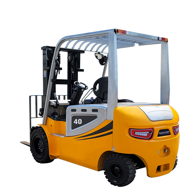Electric Forklift 4t