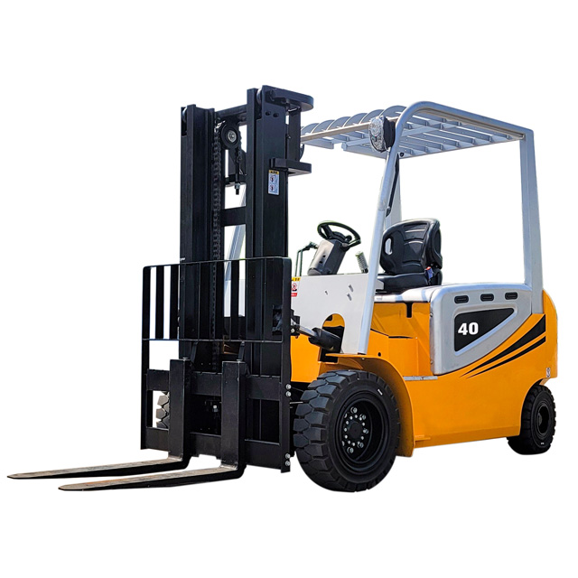 Electric Forklift 4t