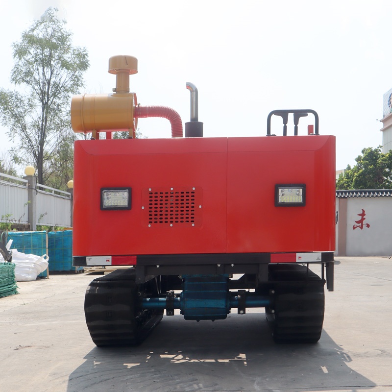 Crawler Dumper