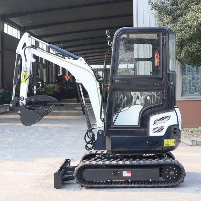 ekskavator 2T ekskavator 2T