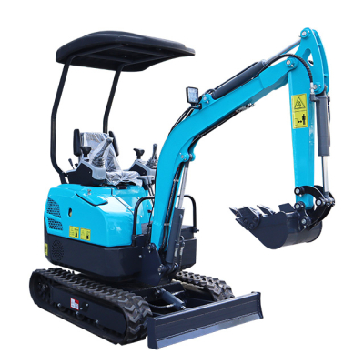 harga ekskavator kecil