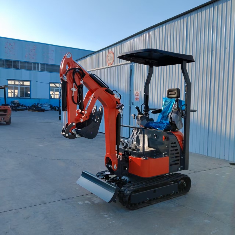 mini excavator mini excavator