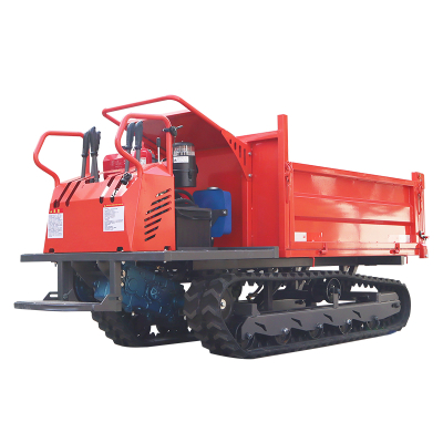 Crawler Dumper