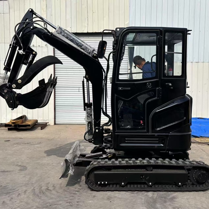 Mini excavator for sale price 3ton