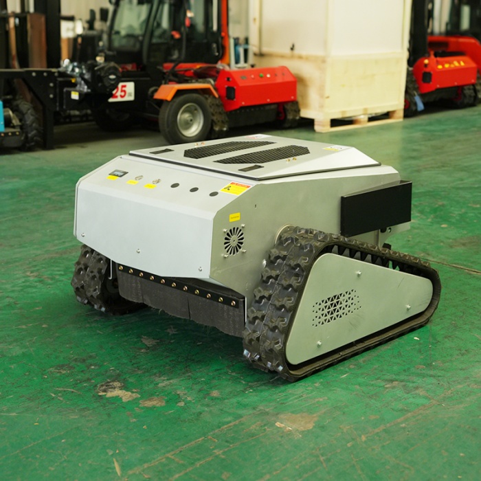 Remote Control Lawn Mower Remote Control Lawn Mower