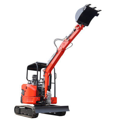 Best all around mini excavator
