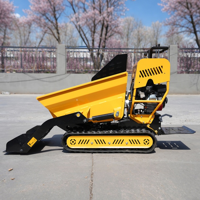 500kg New Mini Dumper