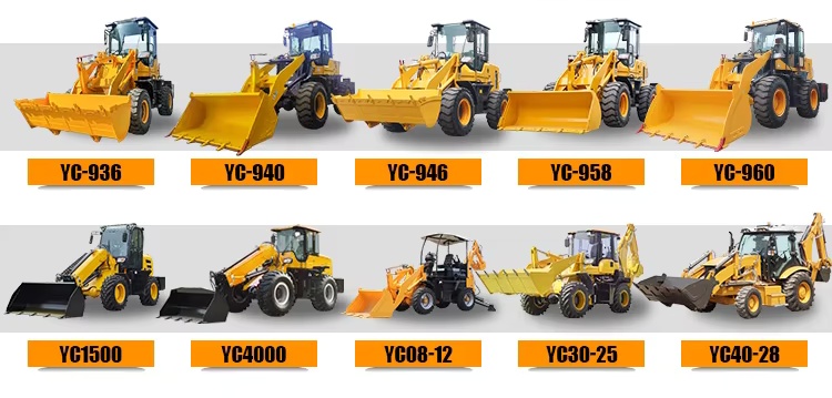 Loader Loader