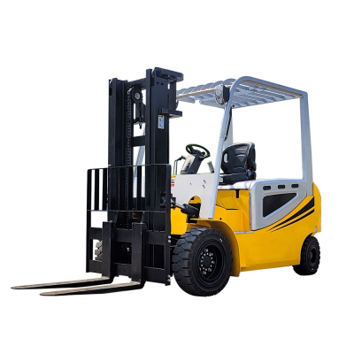 Electric Forklift