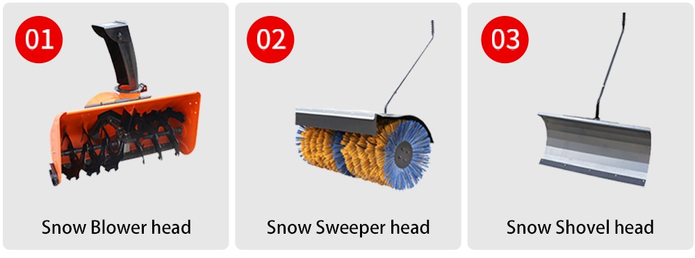 Snow Blower Snow Blower