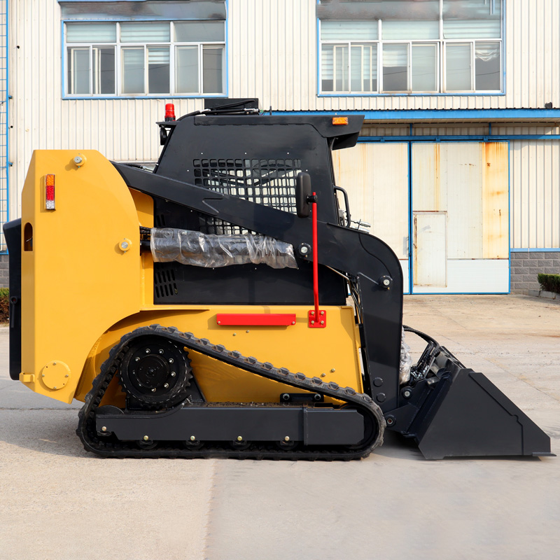 Skid Steer Loader