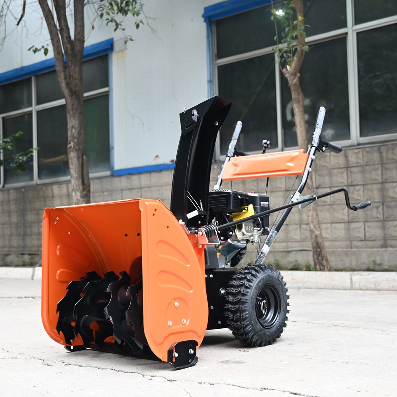 Snow Blower