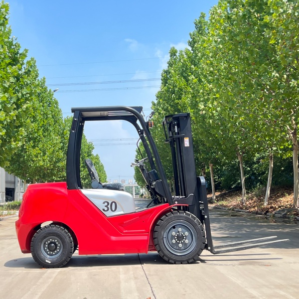 Forklift Diesel 3T