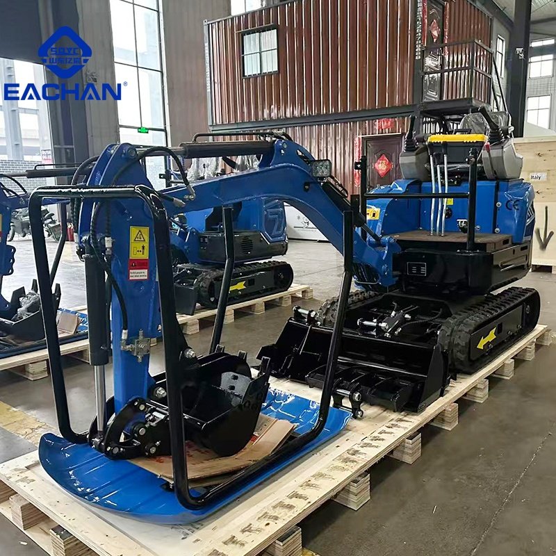 1.5 ton mini excavator