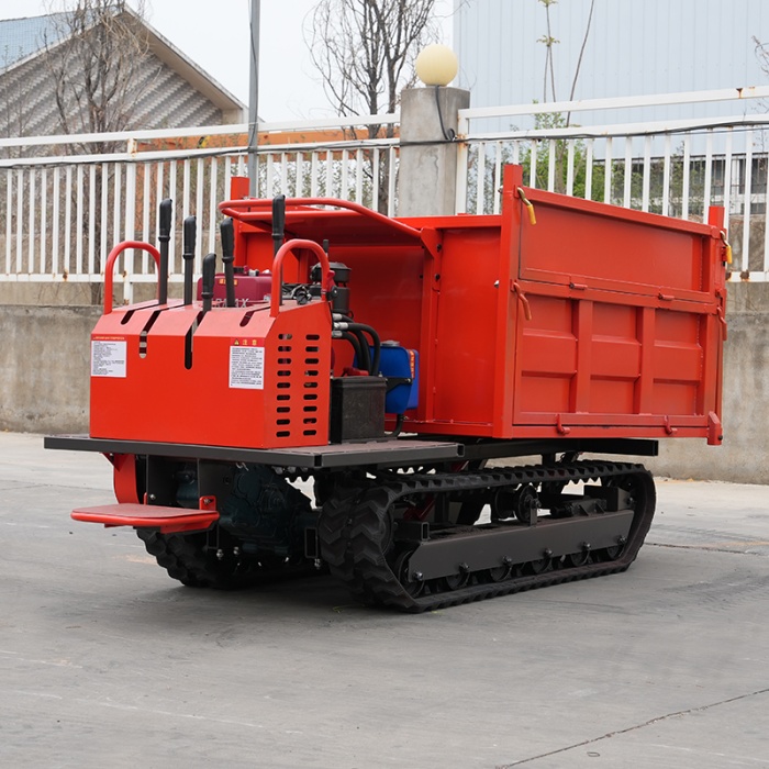 crawler dumper crawler dumper