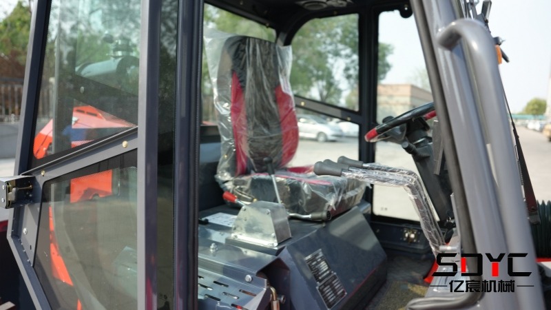 Forklift Medan Kasar Forklift Medan Kasar