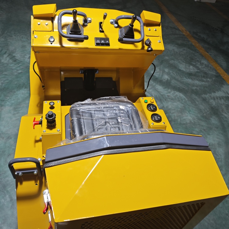 Skid Steer Loader