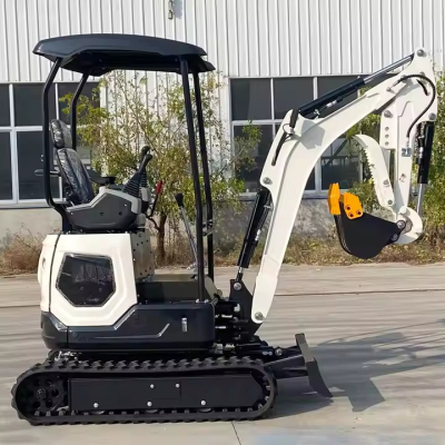 High Quality 1.8 ton Mini Excavator