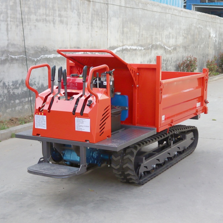 Crawler Dumper