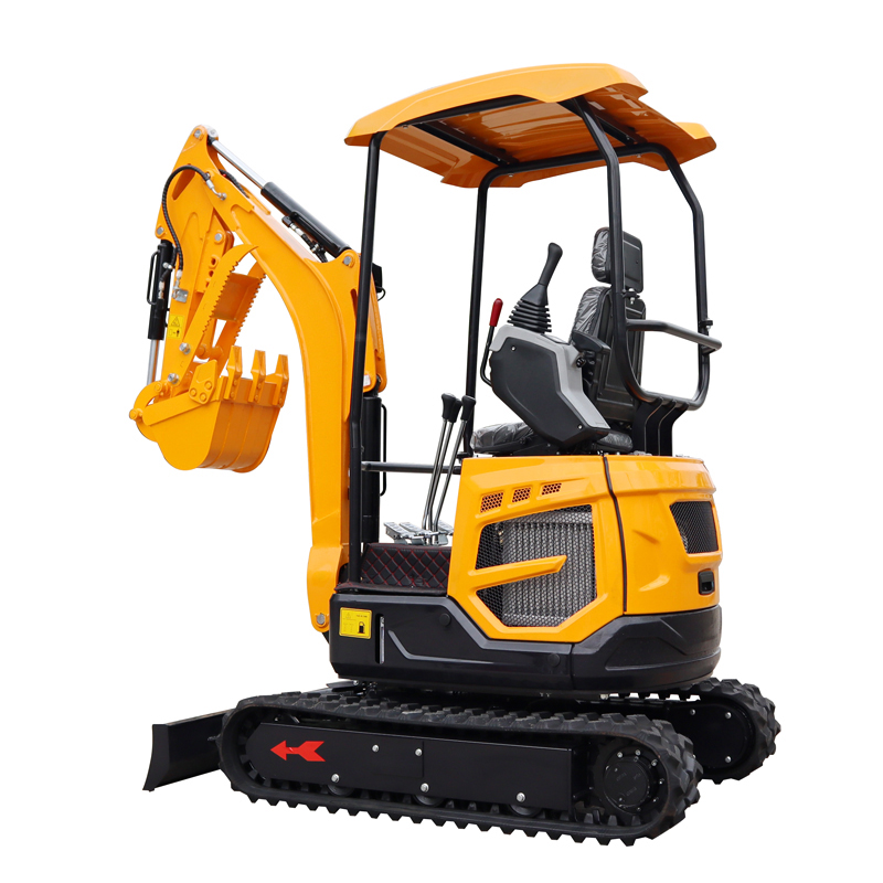 Best price mini excavator