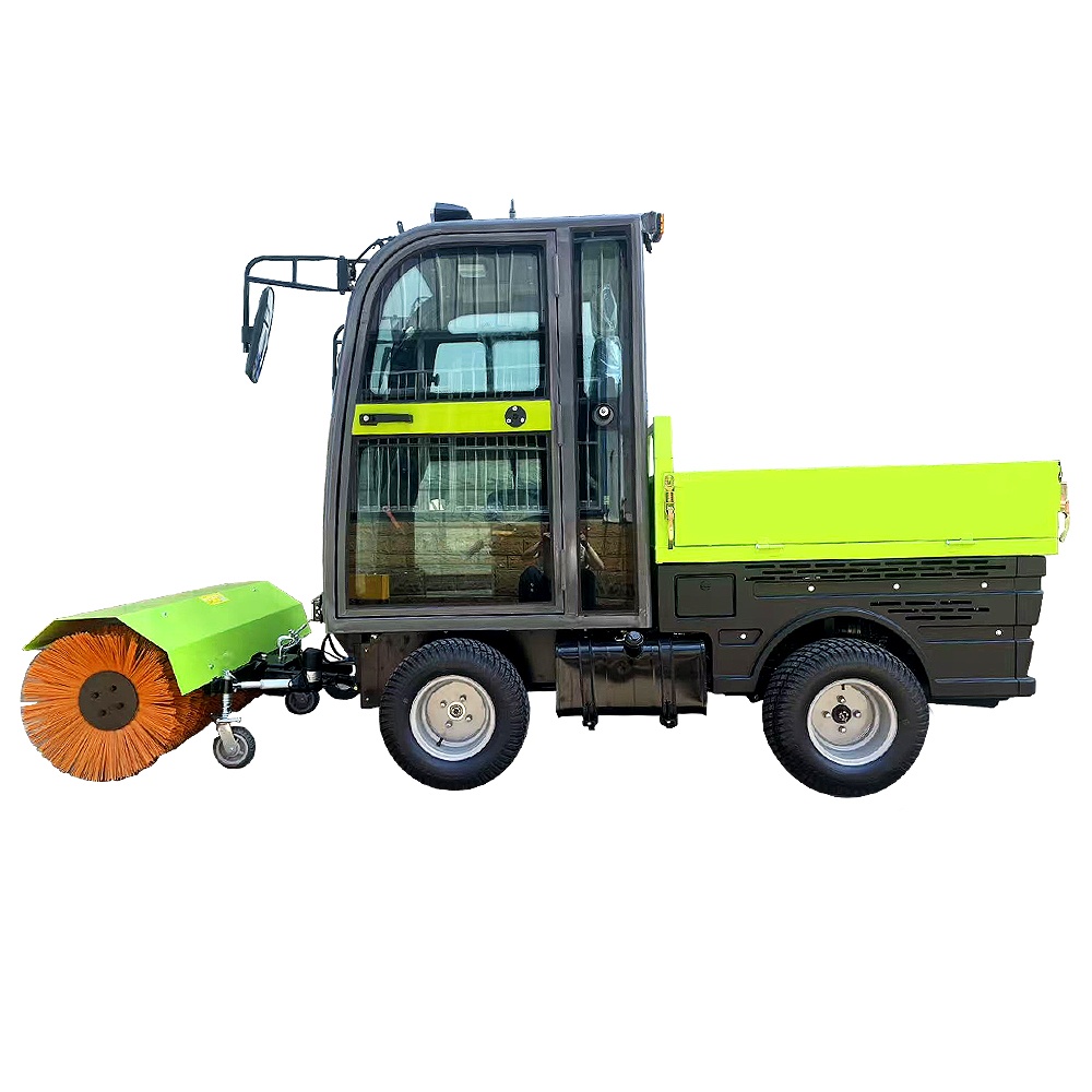 blower snow